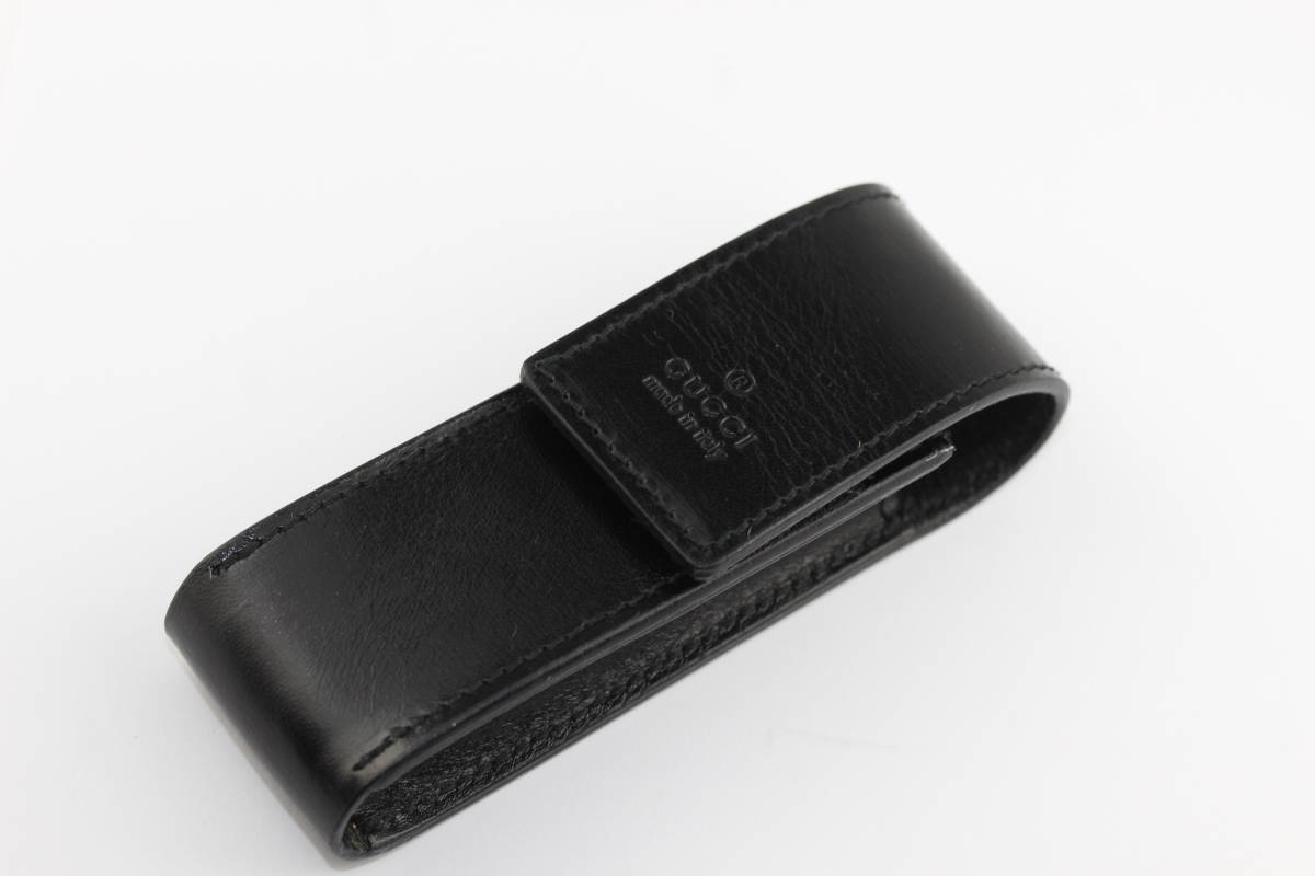 豪華ラッピング無料 未使用品 小物入れ ガムケース リップケース レザー グッチ GUCCI その他 豪華ラッピング無料 未使用品 小物入れ ガムケース リップケース レザー グッチ GUCCI その他