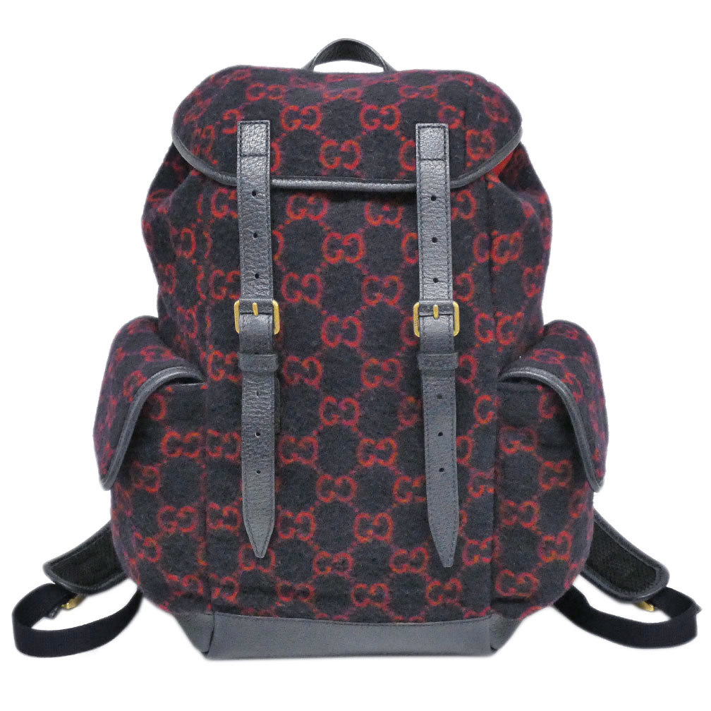 新着 598184 バッグ 【中古】グッチ GUCCI T-YJ05431 ユニセックス