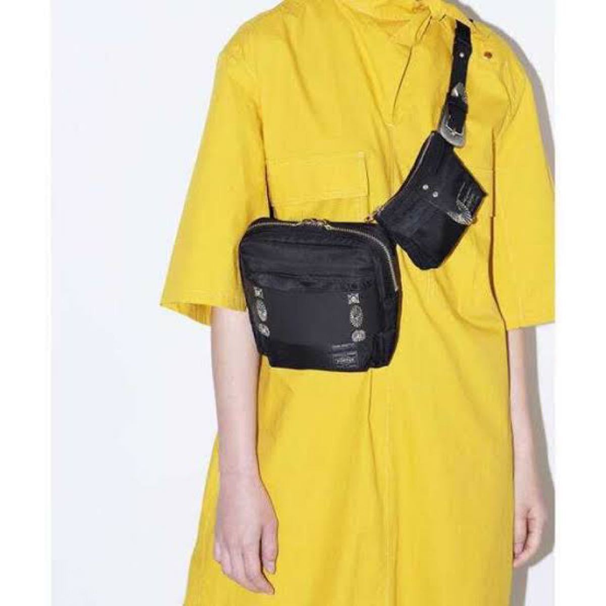 toga archives poter ベルトバッグ 2020 | noonanwaste.com
