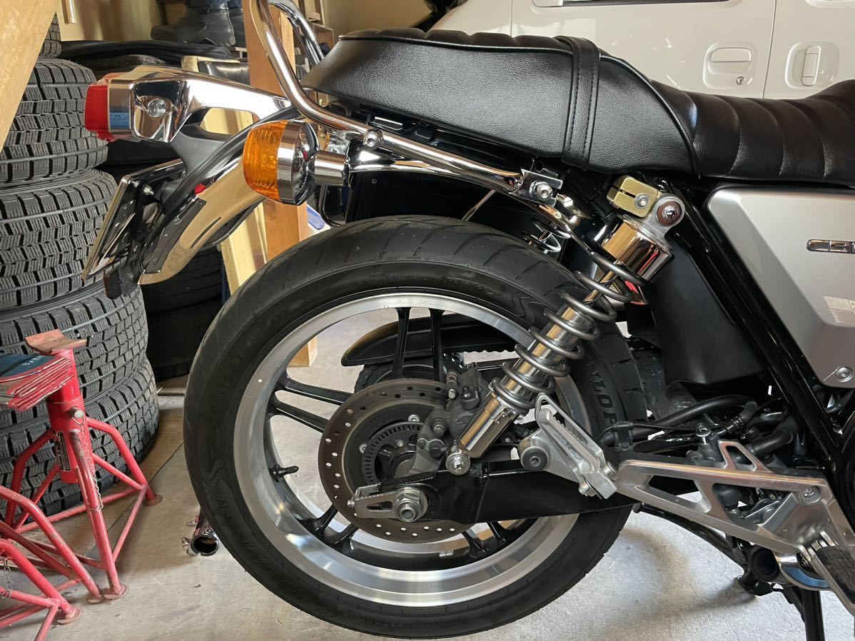 CB1100 sc65 レイダウンキット CB1100EX CB1100 sc65 レイダウンキット CB1100EX