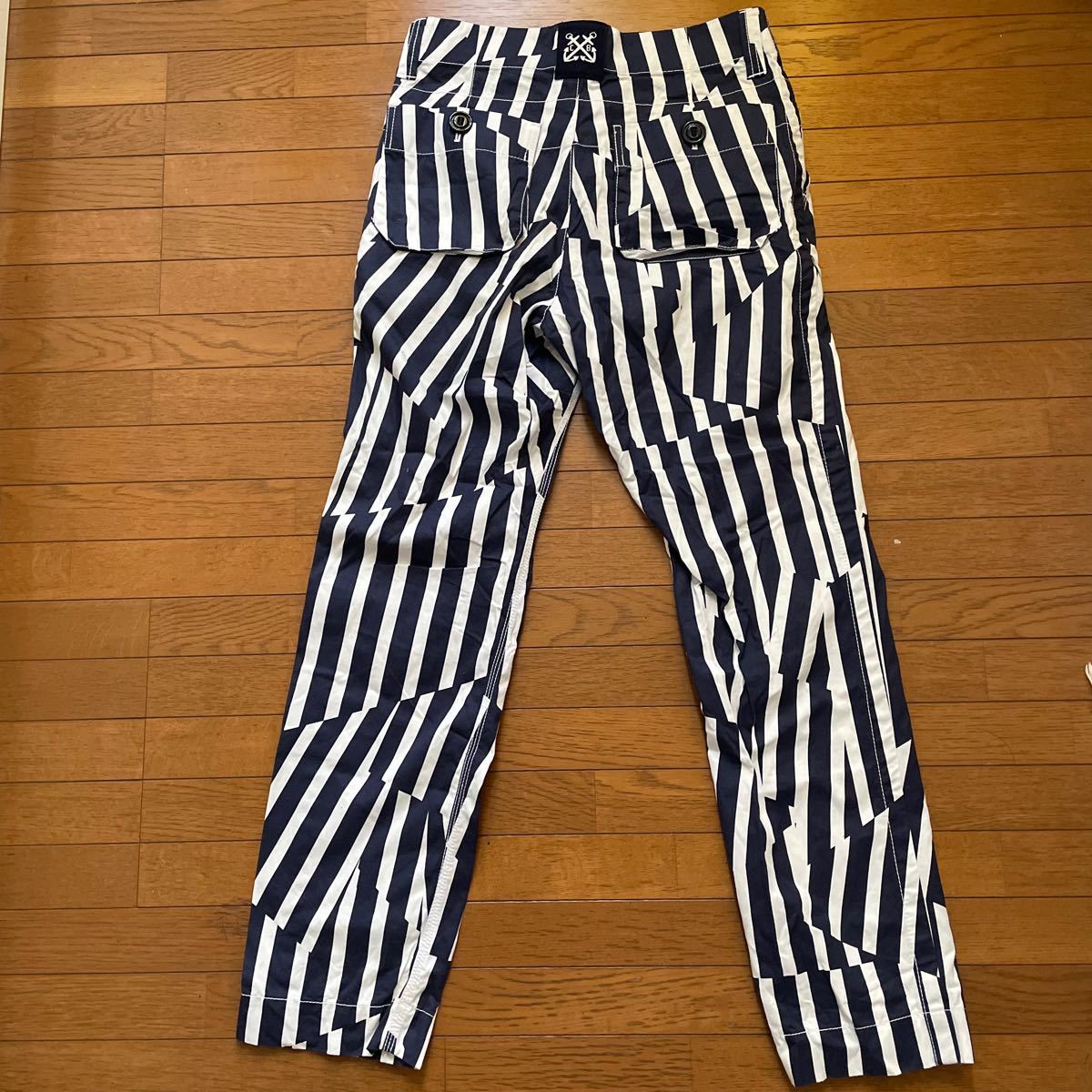 Black label crestbridge ブラックレーベルクレストブリッジ