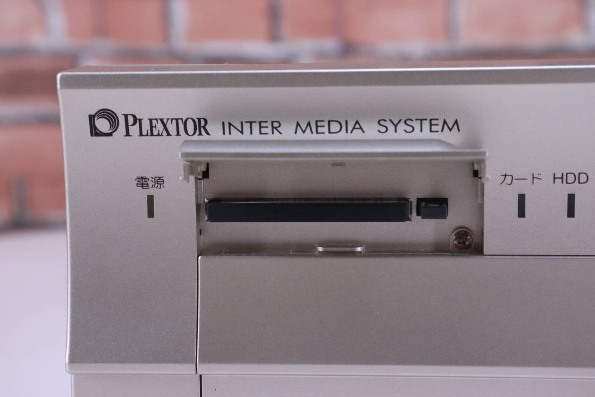 PLEXTOR インターネットBGMプレーヤー NA-2080 シナノケンシ PLEXTOR インターネットBGMプレーヤー NA-2080 シナノケンシ