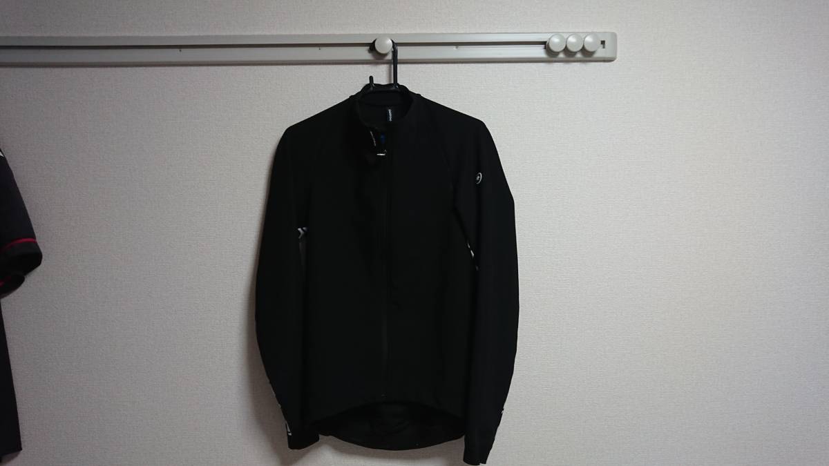 ASSOS】MILLE GT WINTER JACKET EVO black【】 www.ndc.gov.af