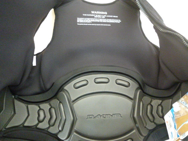 ☆DAKINE Inpact Harness ダカイン インパクトハーネス(L)_画像3