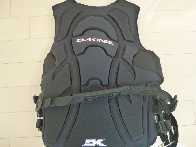 ☆DAKINE Inpact Harness ダカイン インパクトハーネス(L)_画像5