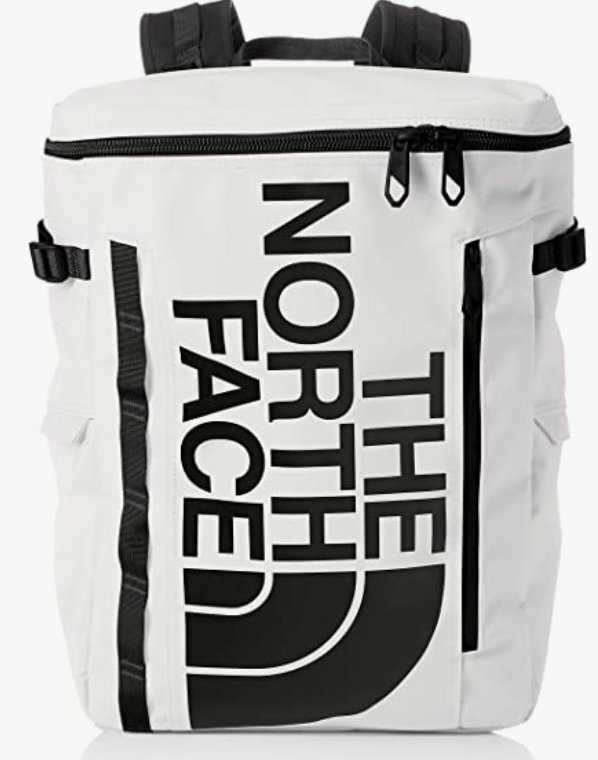 正規品販売! ノースフェイス リュック 30L BCヒューズボックス 2 WH