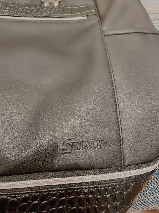 SRIXON】スリクソン ゴルフ トートバッグ - apply.bzu.edu.pk