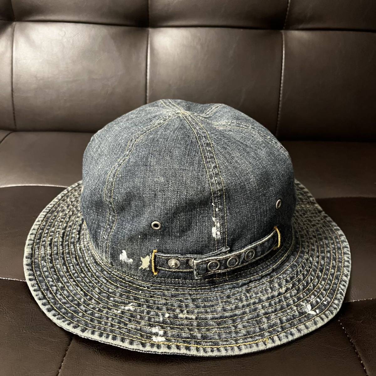 NEIGHBORHOOD ネイバーフッド 21ss SAVAGE . CREW / C-HAT NEIGHBORHOOD ネイバーフッド 21ss SAVAGE . CREW / C-HAT