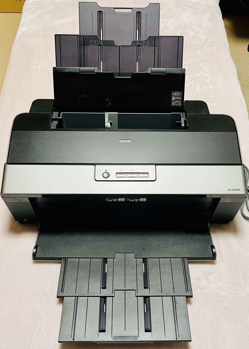 SALE／98%OFF】 ジャンク EPSON PX-G5300 fawe.org
