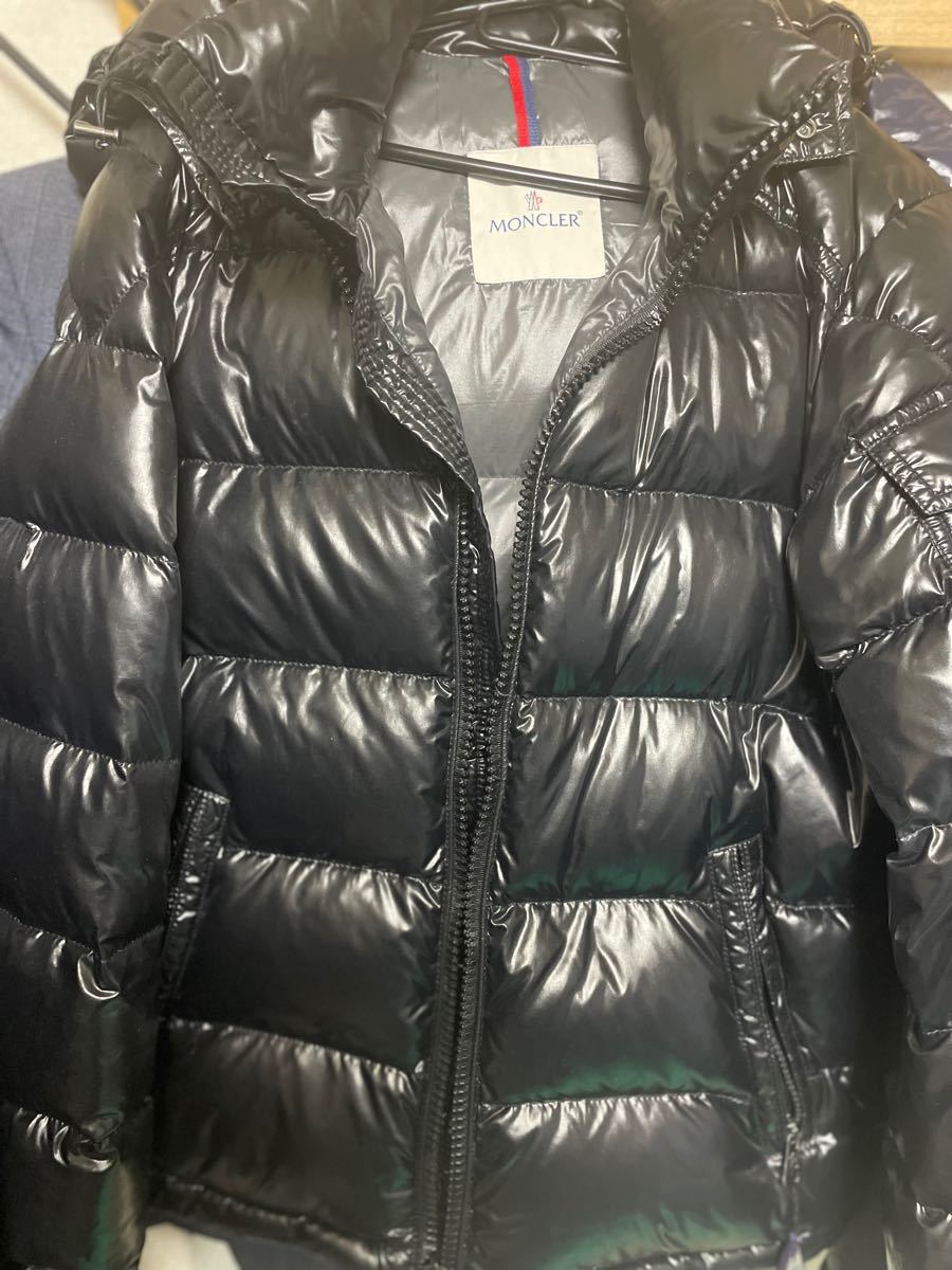送料無料キャンペーン?】 EVEREST MONCLER モンクレール ダウン