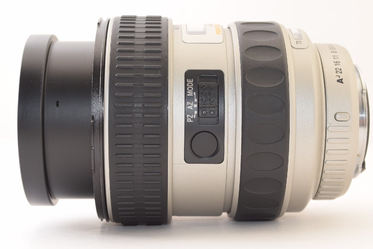 ☆美品☆ ペンタックス smc PENTAX-FA* 28-70mm F2.8 AL 2209030