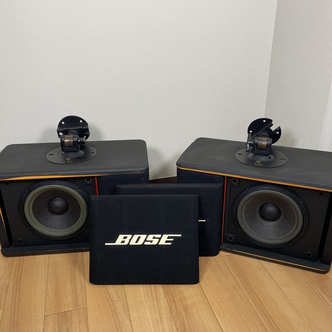 BOSE 301-AV MONITOR スピーカー | monsterdog.com.br