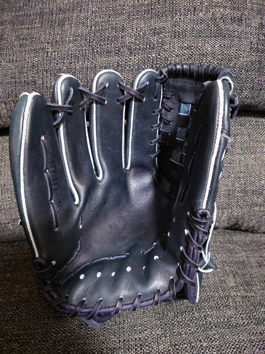 Yahoo!オークション - 中日ドラゴンズ大野雄大投手実使用グローブ Yahoo!オークション - 中日ドラゴンズ大野雄大投手実使用グローブ
