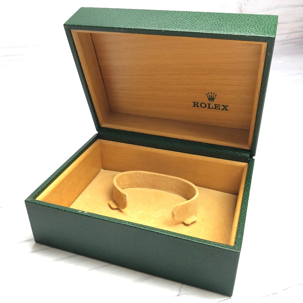 f001 B ROLEX ロレックス GMTマスター2 16710 純正箱 ギャランティ