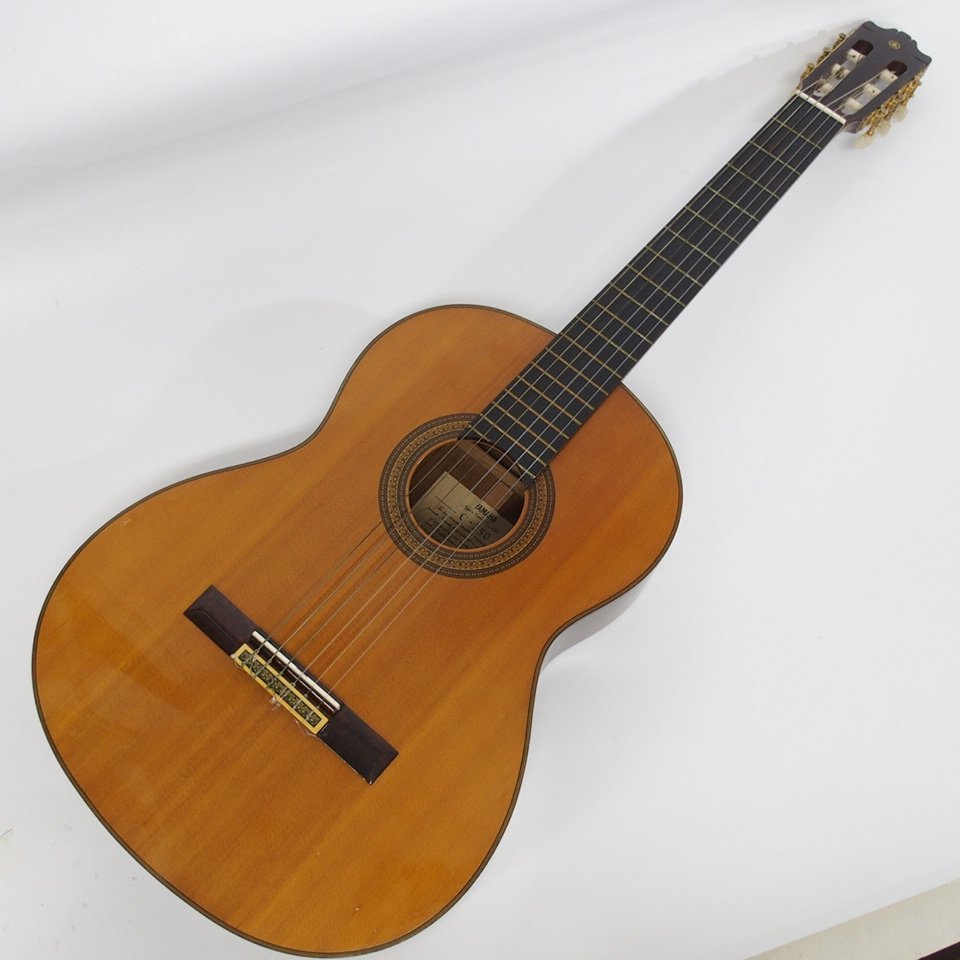 いただきあ ヤマハ C-250 ハードケース付きの通販 by どんぐり's shop