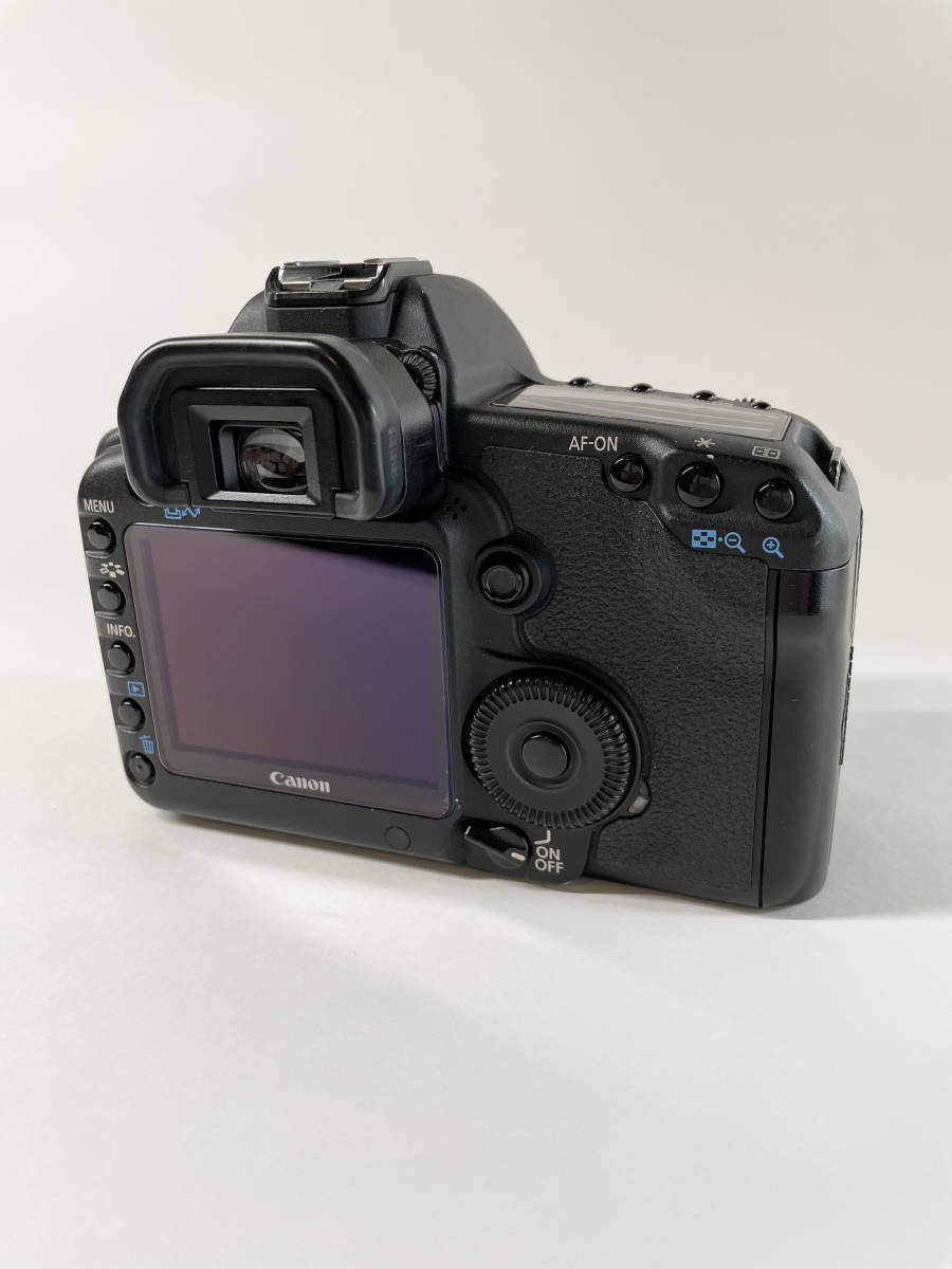 Canon EOS 5D Mark II 一眼デジタル ボディ [バッテリーはおまけ Canon EOS 5D Mark II 一眼デジタル ボディ [バッテリーはおまけ