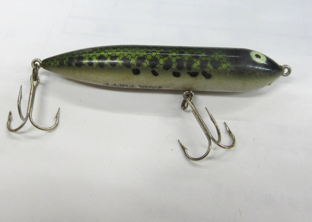 Heddon ZARA PUPPY ザラパピー_画像3