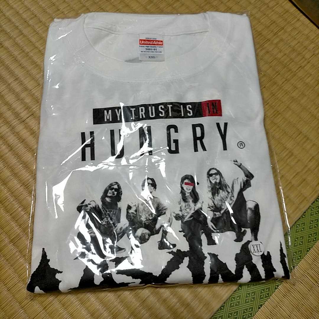 マキシマムザホルモン【 XXL 】W×H×U× Tシャツ | beia.com.do