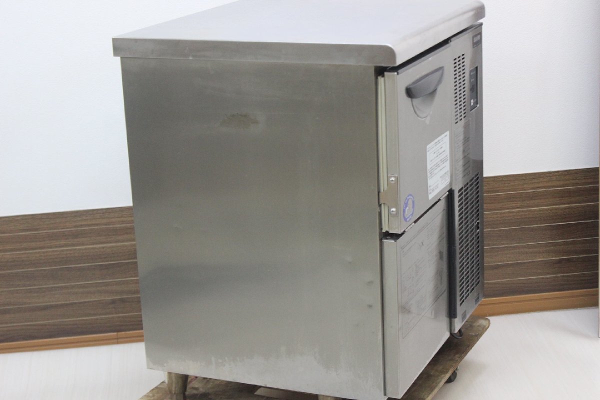Yahoo!オークション - 動作確認済 製氷機 サンヨー フレーク Yahoo!オークション - 動作確認済 製氷機 サンヨー フレーク