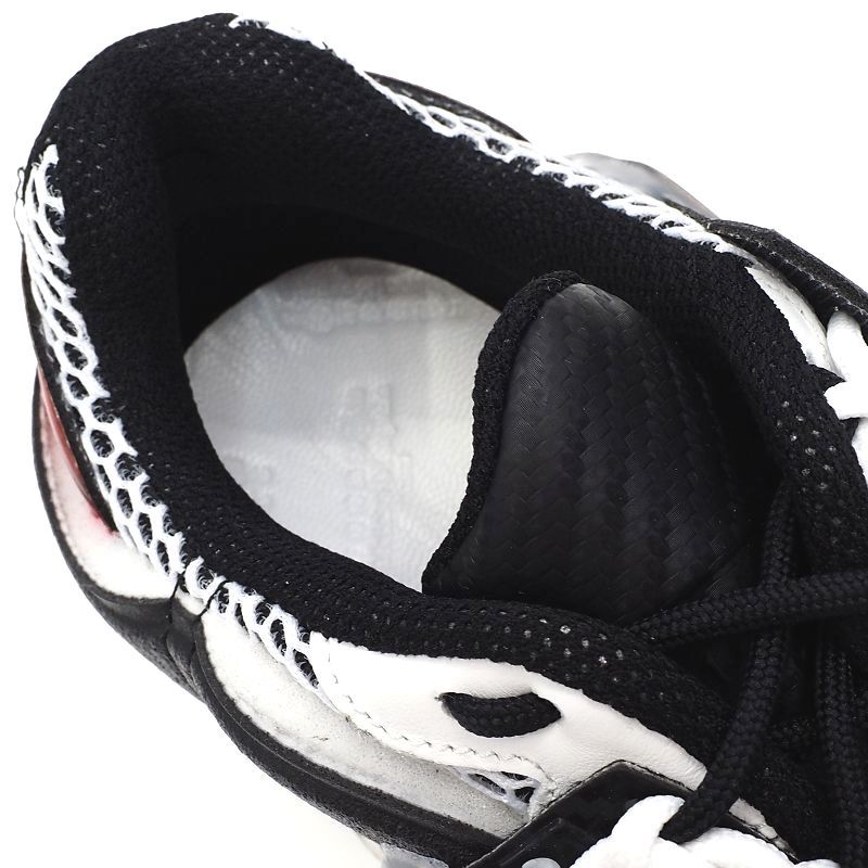I0318S 新品 Maison Margiela 10 ヒュージョン ロートップスニーカー