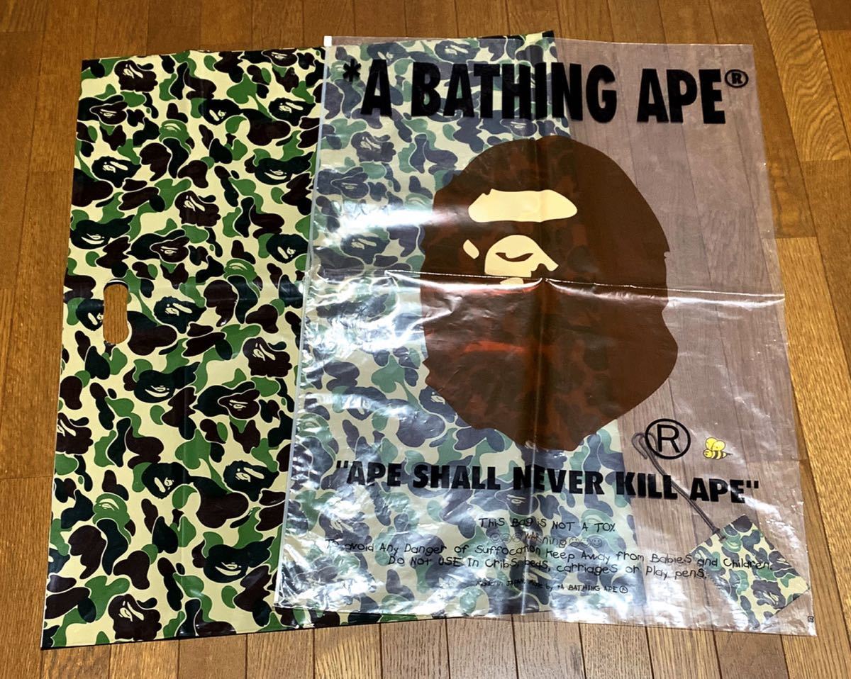 ☆美品☆A BATHING APE カモ柄ダウンジャケット | charcas.gob.mx