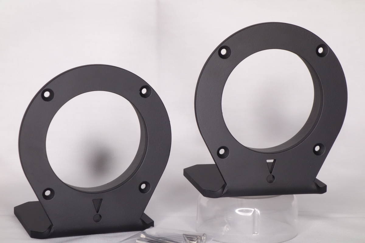 ツイータースタンド Tweeter mounting bracket stand for JBL ツイータースタンド Tweeter mounting bracket stand for JBL