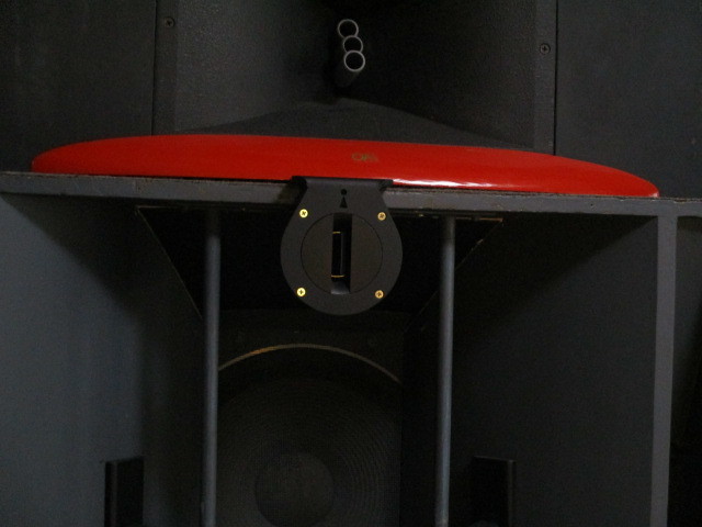 ツイータースタンド Tweeter mounting bracket stand for JBL ツイータースタンド Tweeter mounting bracket stand for JBL