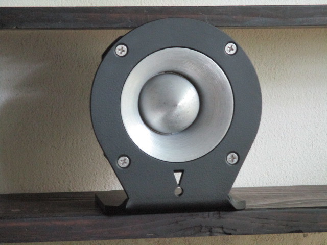 ツイータースタンド Tweeter mounting bracket stand for JBL ツイータースタンド Tweeter mounting bracket stand for JBL