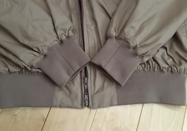 BARACUTA×BEAMS PLUS 別注 G9 クラシックモデル バラクータ G9 BARACUTA×BEAMS PLUS 別注 G9 クラシックモデル バラクータ G9