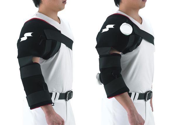 【正規逆輸入品】 肩・肘を同時アイシング★SSK2022 一般用YTR24★25%OFF その他 【正規逆輸入品】 肩・肘を同時アイシング★SSK2022 一般用YTR24★25%OFF その他