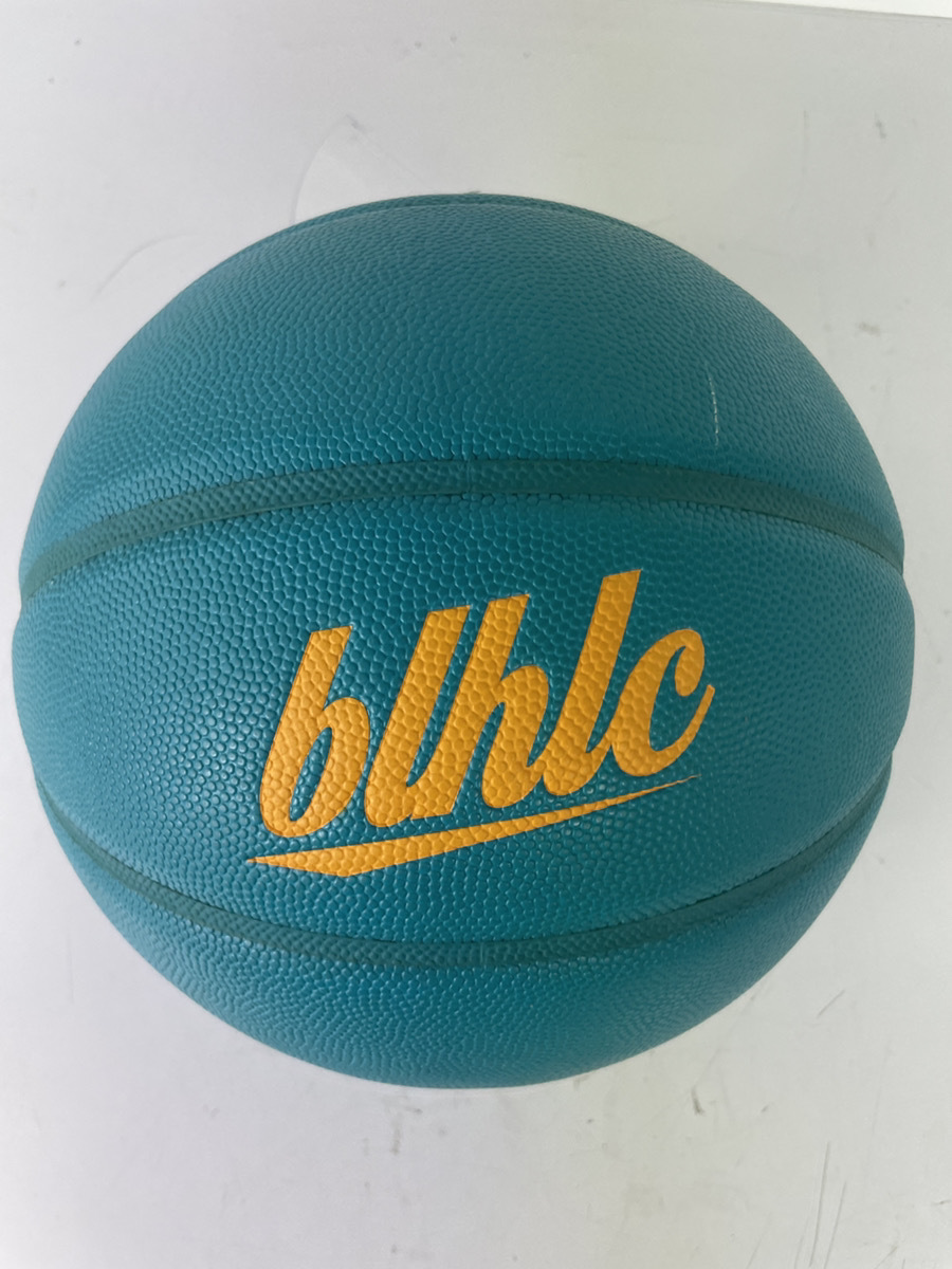 ☆BALLAHOLIC×TACHIKARA ボラホリック ７号 PLAYGROUND BASKETBALL