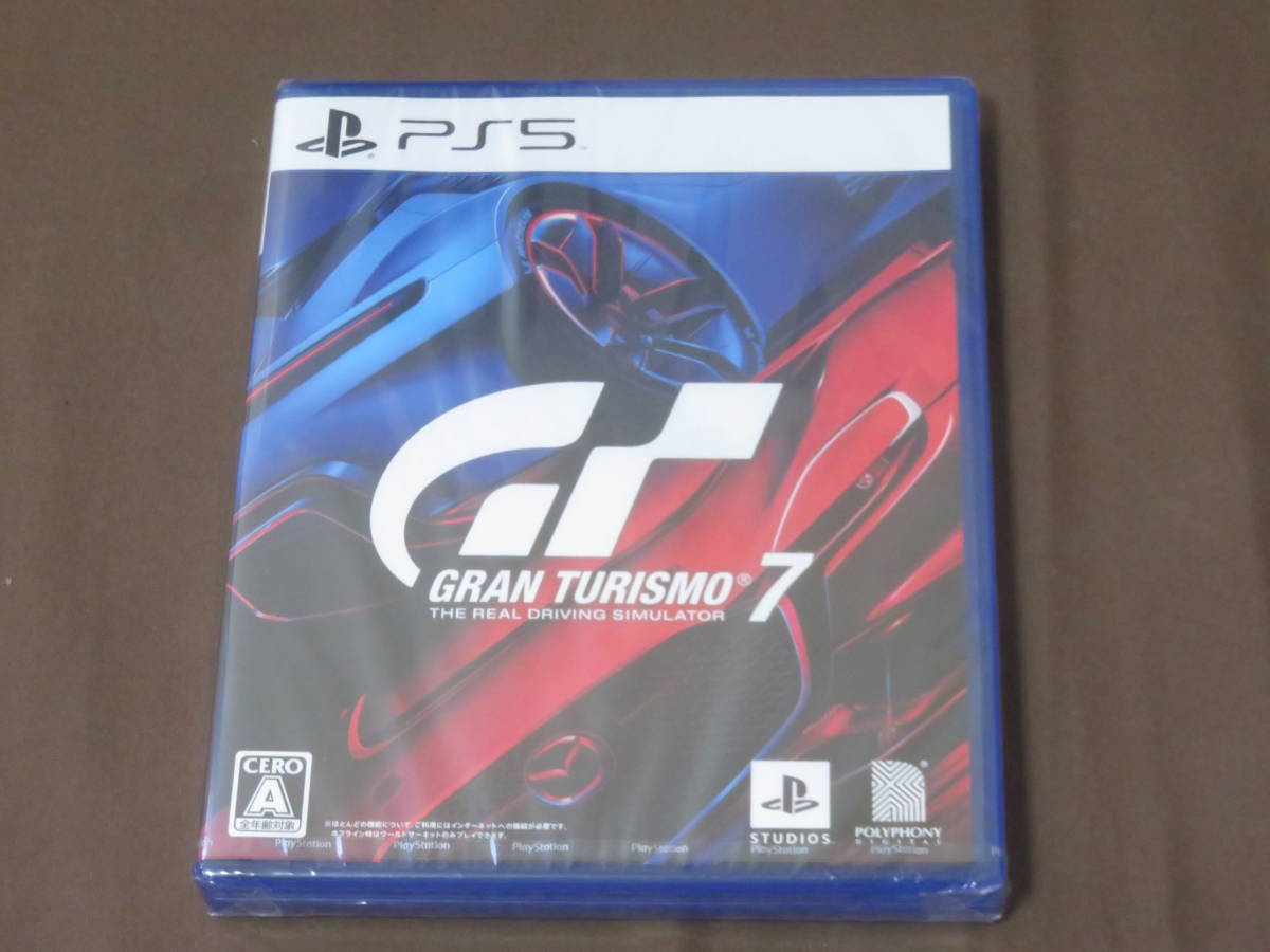 新品未使用 PlayStation5 PS5本体 ディスクドライブ搭載モデル CFI
