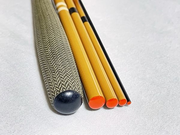 シマノ 朱紋峰 神威 16尺 | www.schmetterlinghaus.at
