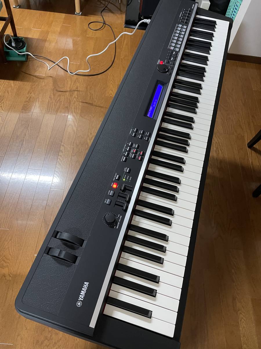 ポイント10倍】 YAMAHA meets STAGE CP40 STAGE Yamaha ヤマハ はら