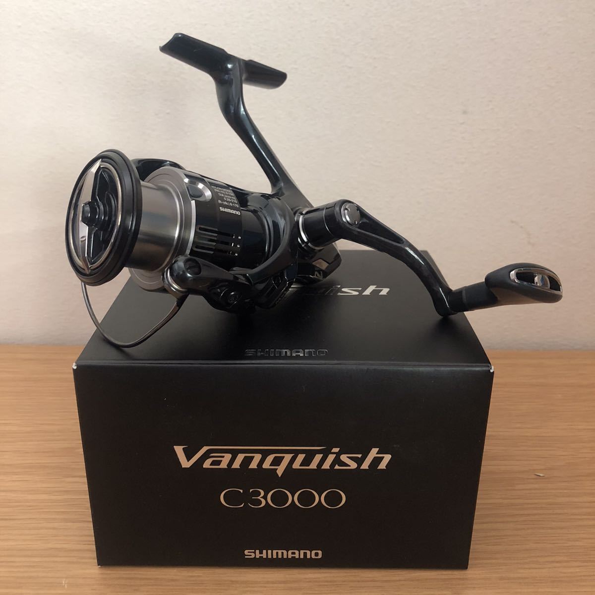 シマノ 19 ヴァンキッシュ C3000 smk-koperasi.sch.id