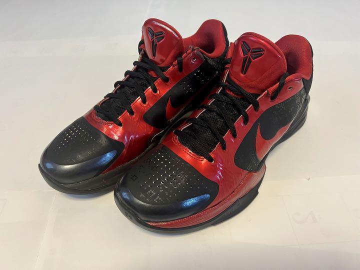 Nike Id Product Nike nike Zoom Kobe v 27.0cm