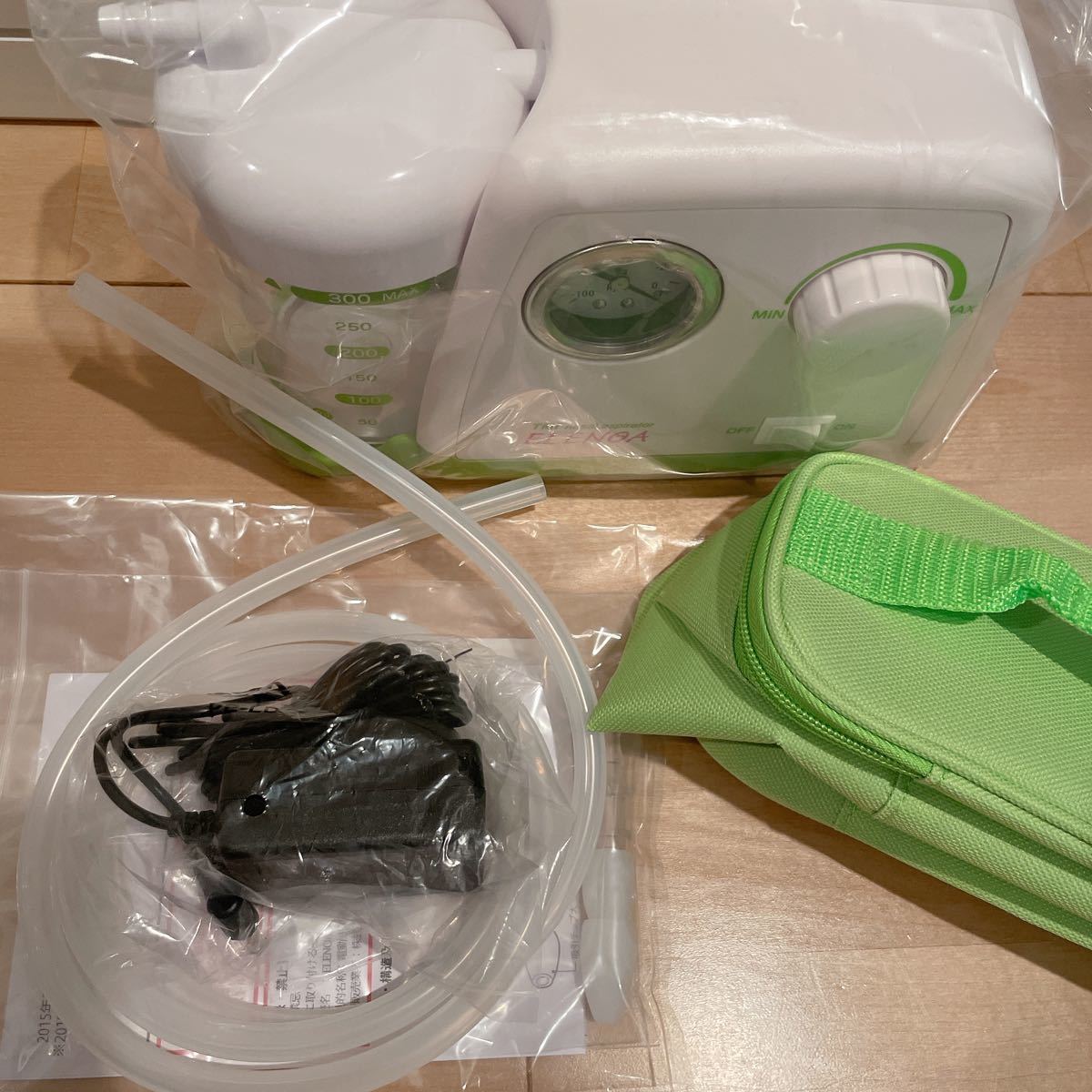 新品未使用】エレノア 鼻水吸引器 電動鼻水吸引器（たん吸引器）ELENOA エレノア - www.hondaesseauto.com