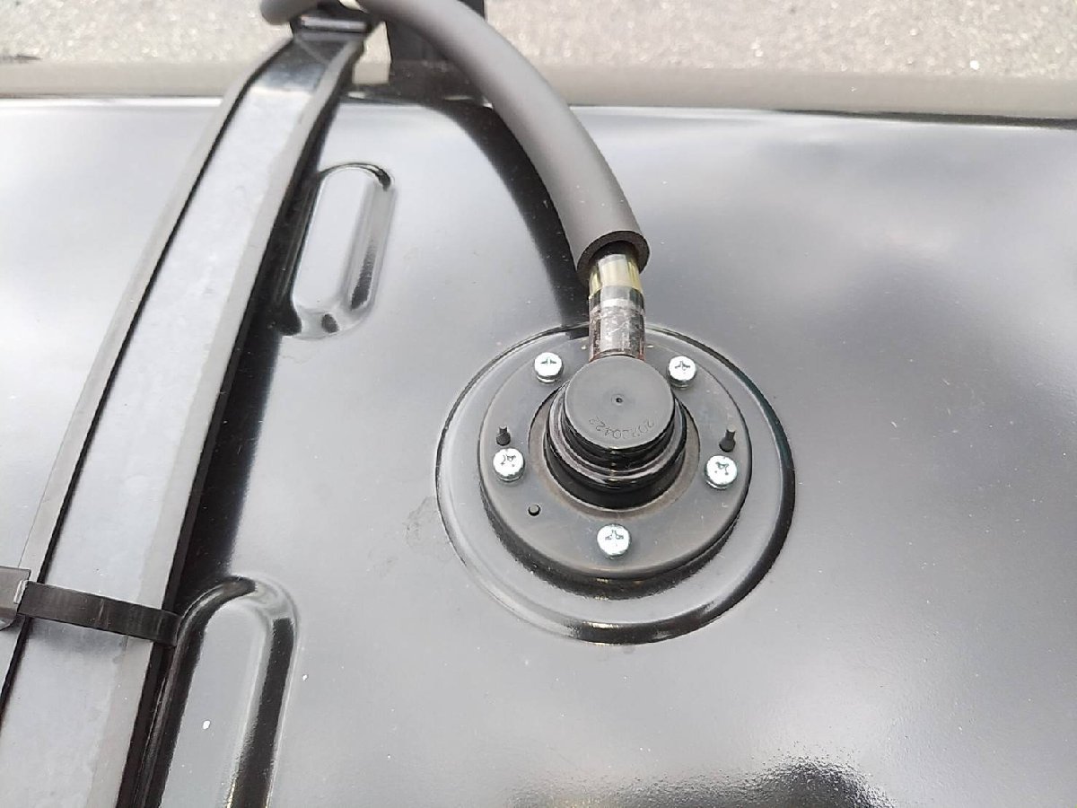 燃料タンク 300L ステー バンド付き メイン 宝栄工業 C300 燃料タンク 300L ステー バンド付き メイン 宝栄工業 C300