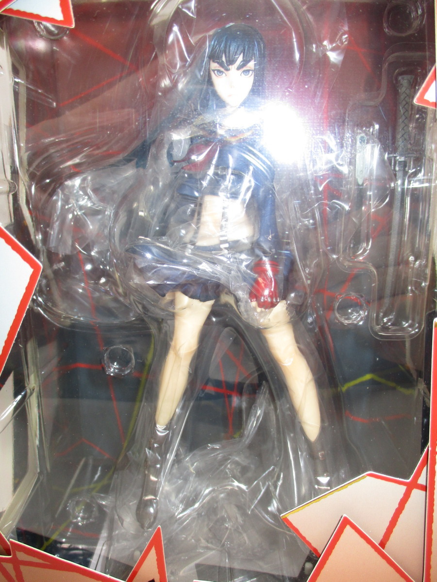☆GOODSMILE COMPANY☆グッドスマイルカンパニー☆KILL la KILL ☆GOODSMILE COMPANY☆グッドスマイルカンパニー☆KILL la KILL