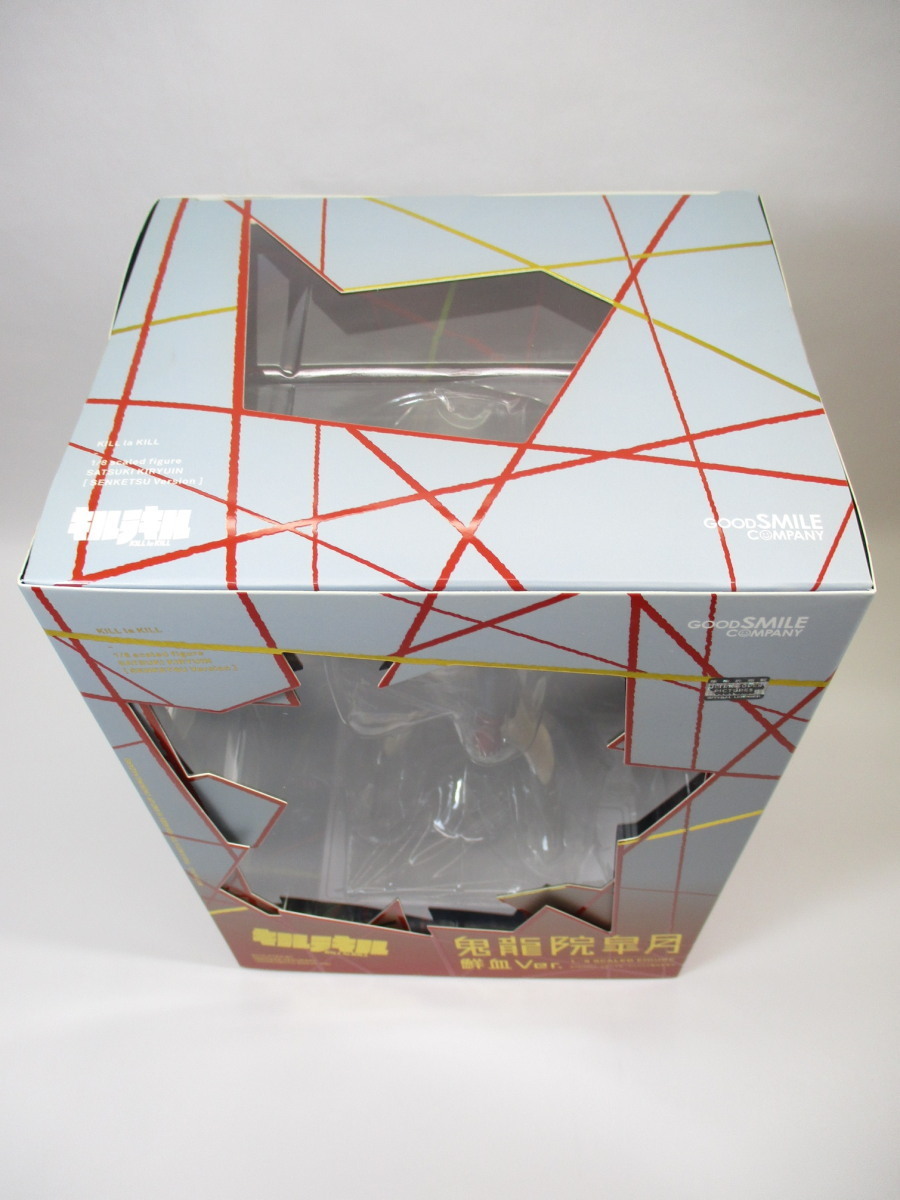 ☆GOODSMILE COMPANY☆グッドスマイルカンパニー☆KILL la KILL ☆GOODSMILE COMPANY☆グッドスマイルカンパニー☆KILL la KILL