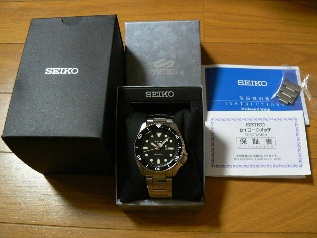 2022新入荷 QUARTZ/キングクォーツ KING SEIKO/セイコー 訳あり☆稼動