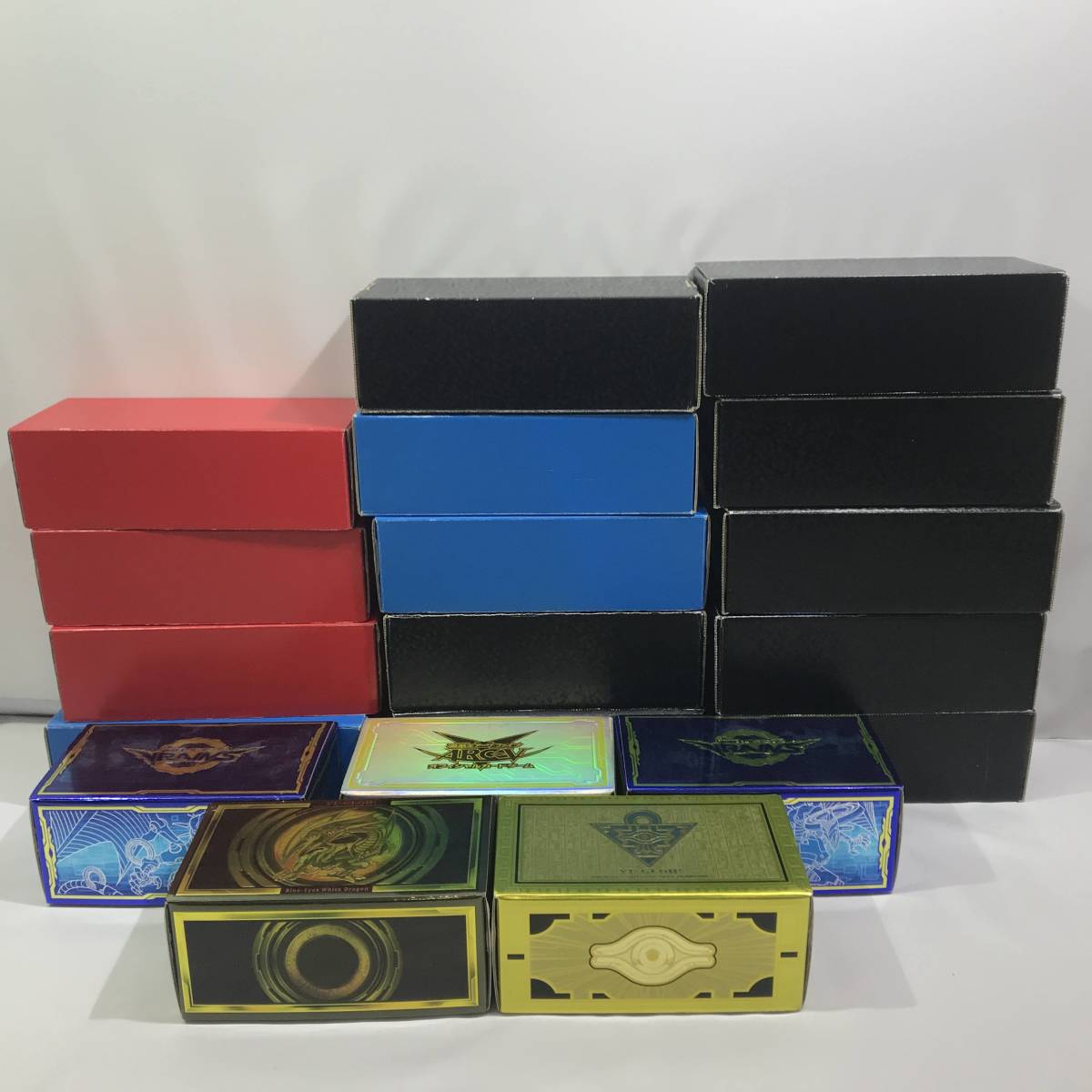 1円~】【トレカケース】 トレカサプライ ストレージ まとめ 遊戯王