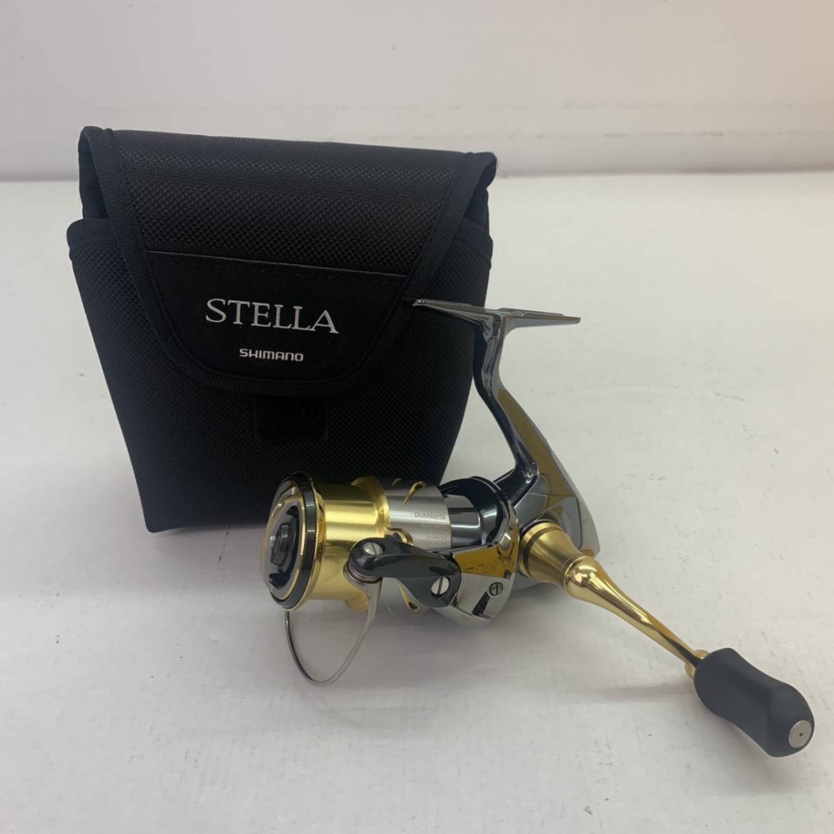 No 6232 釣具 リール シマノ 14ステラ C2500hgs スピニングリール 品 Apply Bzu Edu Pk No 6232 釣具 リール シマノ 14ステラ C2500hgs スピニングリール 品 Apply Bzu Edu Pk