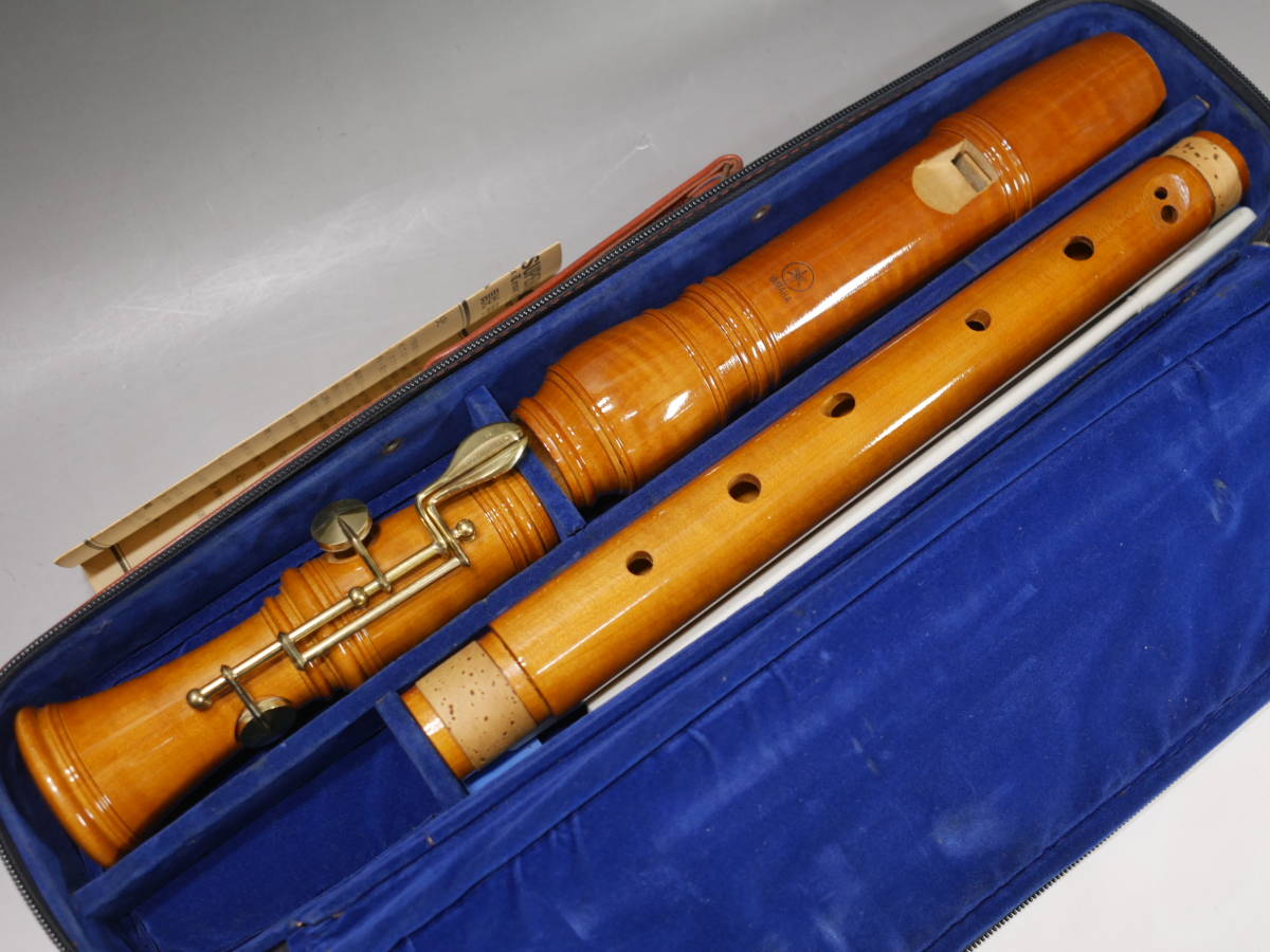 人気TOP ◇YAMAHA【TENOR ヤマハ USED品 テナーリコーダー RECORDER BAROQUE】SUPERIO リコーダー - www.jkuat.ac.ke 人気TOP ◇YAMAHA【TENOR ヤマハ USED品 テナーリコーダー RECORDER BAROQUE】SUPERIO リコーダー - www.jkuat.ac.ke