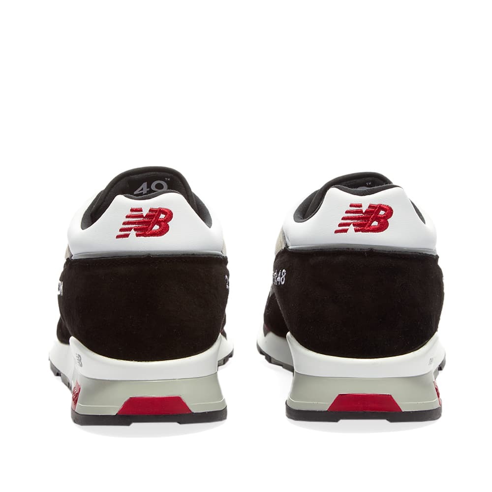 40th記念ロンドンマラソン限定 UK製 New Balance M1500VLM US8 5 40th記念ロンドンマラソン限定 UK製 New Balance M1500VLM US8 5