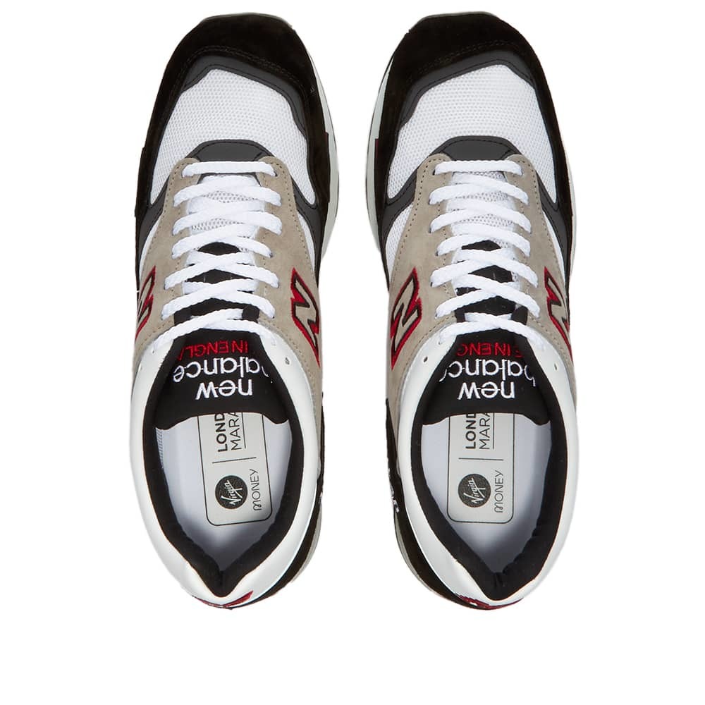 40th記念ロンドンマラソン限定 UK製 New Balance M1500VLM US8 5 40th記念ロンドンマラソン限定 UK製 New Balance M1500VLM US8 5