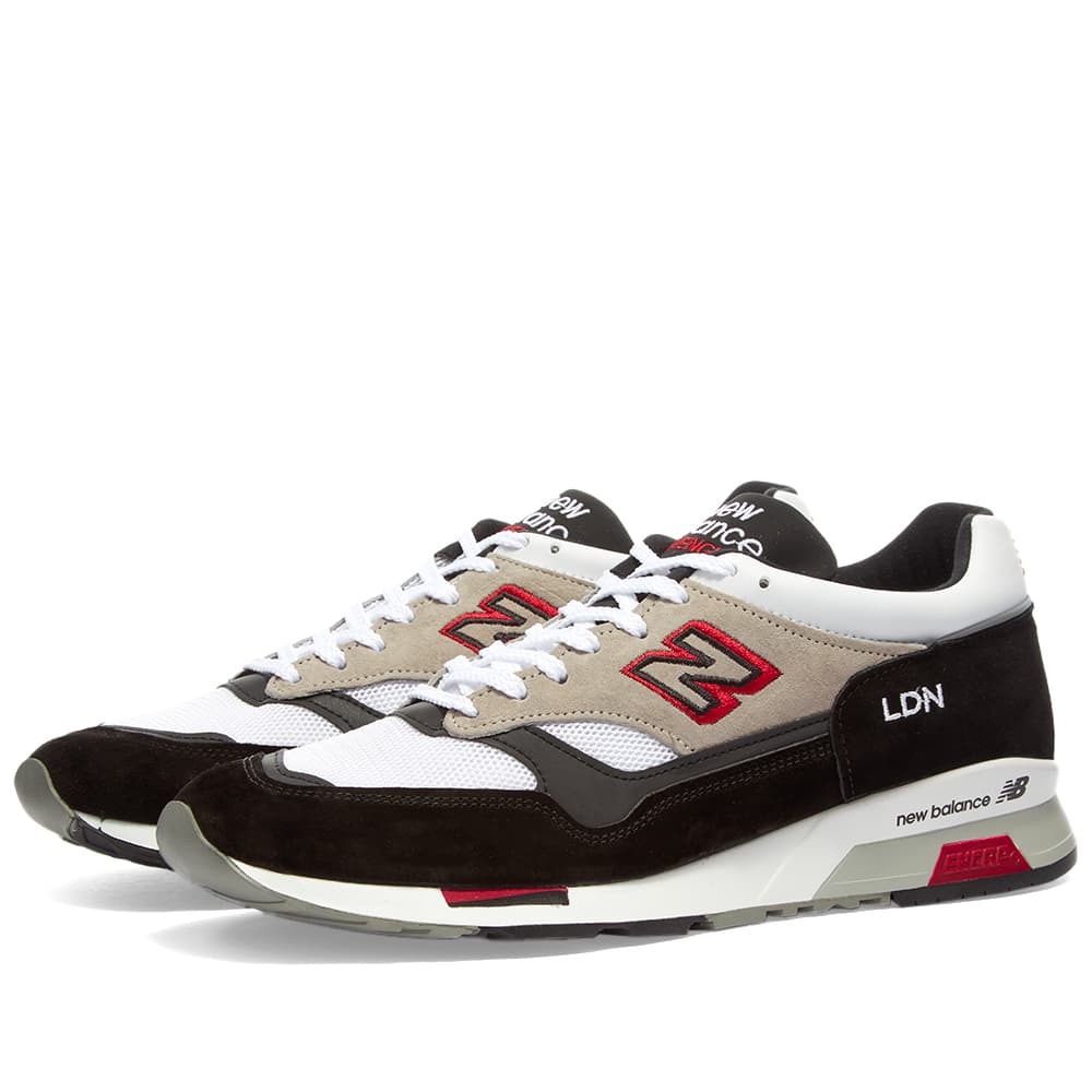 40th記念ロンドンマラソン限定 UK製 New Balance M1500VLM US8 5 40th記念ロンドンマラソン限定 UK製 New Balance M1500VLM US8 5
