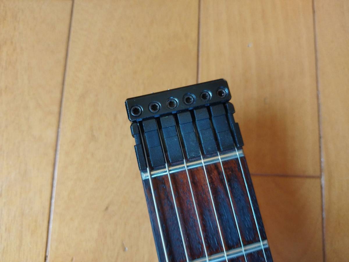 Spirit by STEINBERGER スタインバーガー スピリット GU-Deluxe MOD