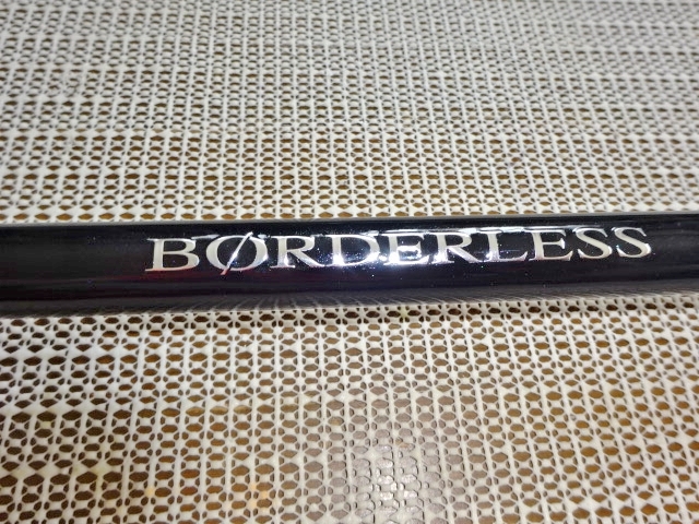 □シマノ 17 ボーダレス BORDERLESS 305H4-T | geantmotors241.com