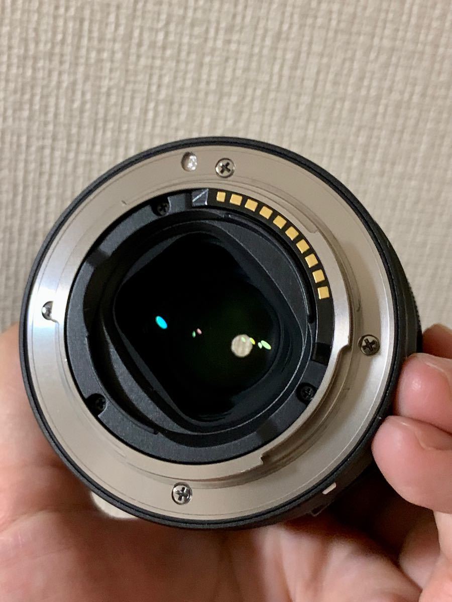 ソニー 35mm フルサイズ 単焦点レンズ FE 35ｍｍ F1 8 SEL35F18F